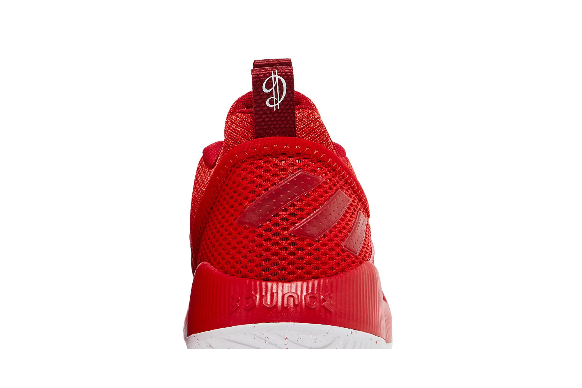 Баскетбольні кросівки Adidas Dame Certified — фото 8