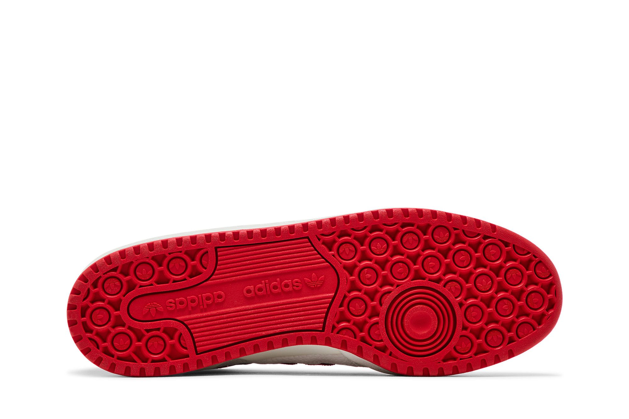 Кросівки чоловічі Adidas Forum Mid (GY5819) — фото 5