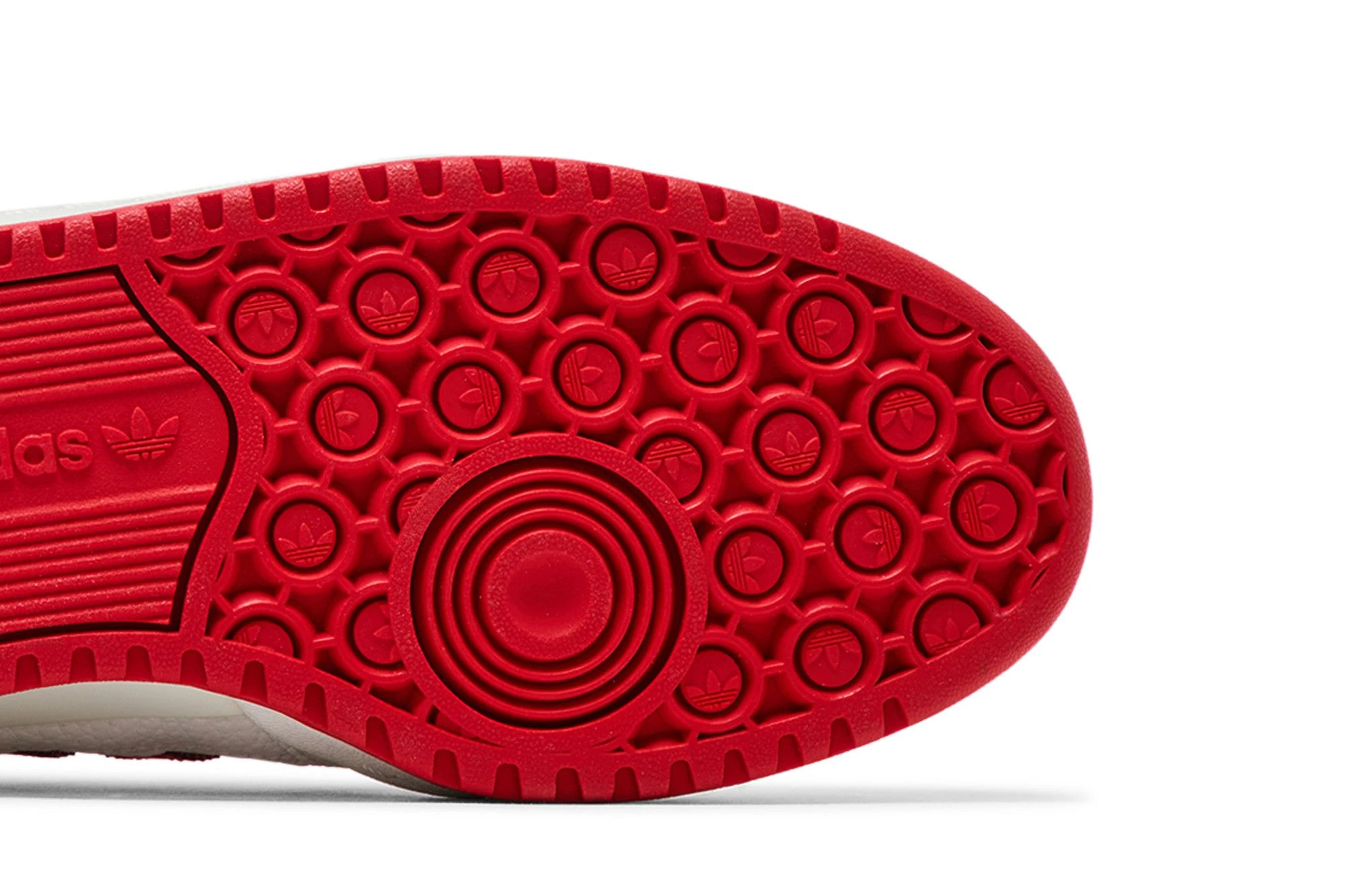 Кросівки чоловічі Adidas Forum Mid (GY5819) — фото 6