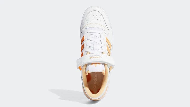 Кросівки чоловічі Adidas Originals Forum Low (GY5833) — фото 4