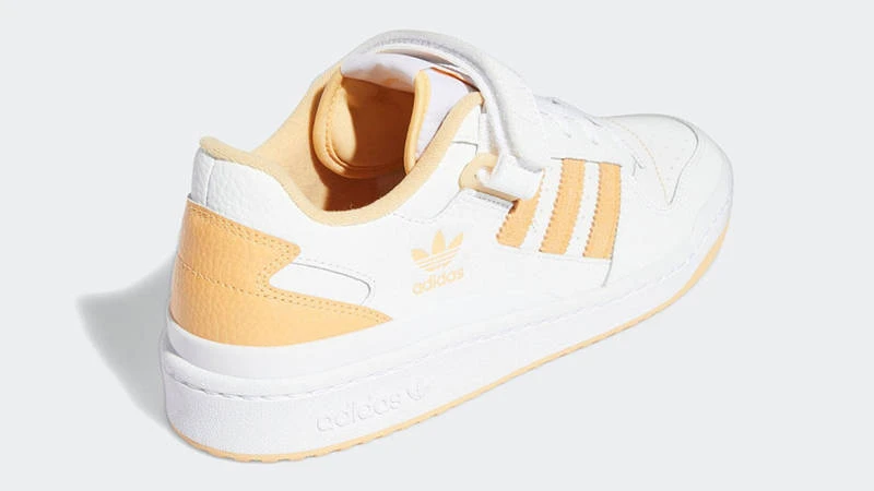 Кросівки чоловічі Adidas Originals Forum Low (GY5833) — фото 5