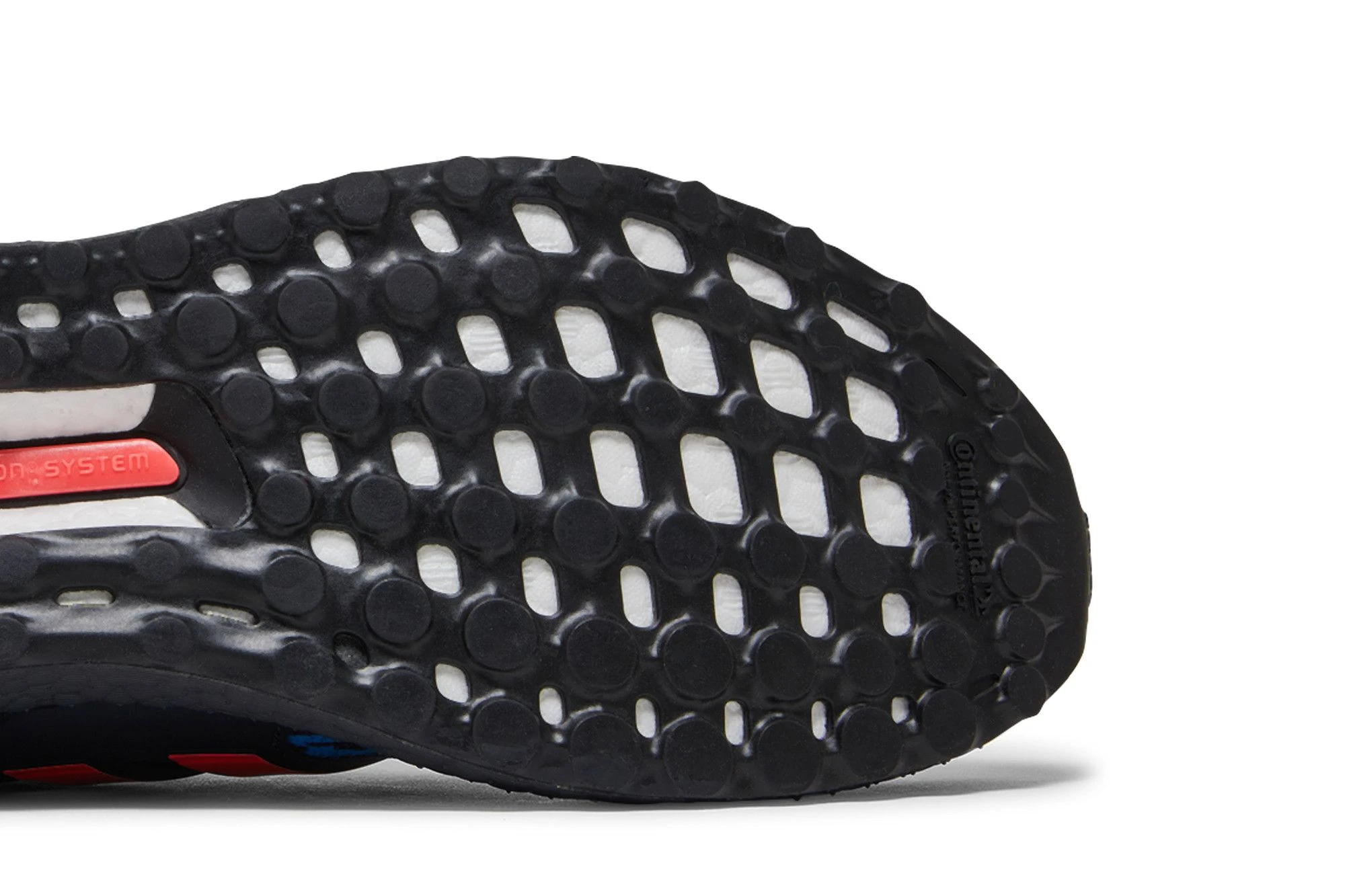 Кросівки чоловічі Adidas Ultraboost 5.0 Black & Blue (GY7952) — фото 6