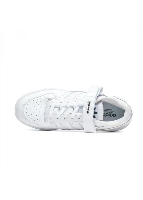 Кросівки дитячі Adidas forum low J — фото 6