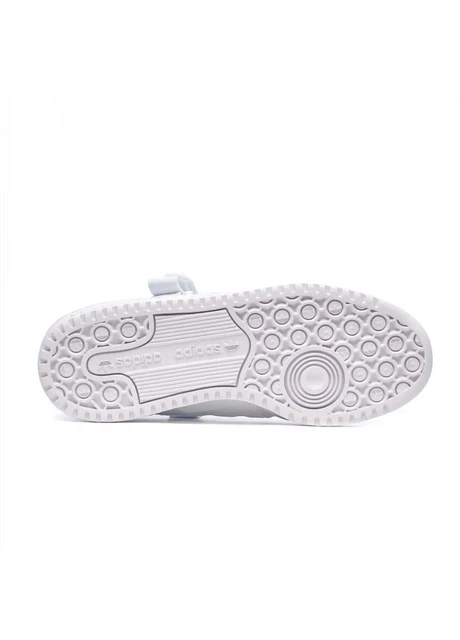 Кросівки дитячі Adidas forum low J — фото 7