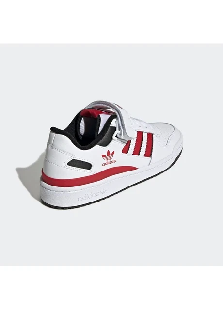 Кросівки чоловічі Adidas Forum Low (GZ1838) — фото 4