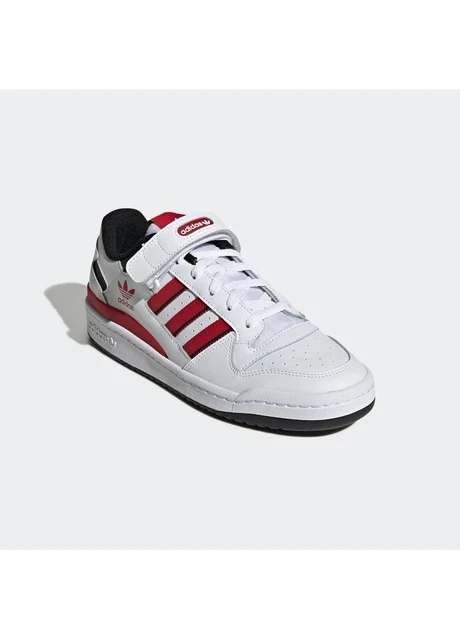 Кросівки чоловічі Adidas Forum Low (GZ1838) — фото 6