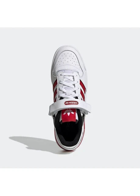 Кросівки чоловічі Adidas Forum Low (GZ1838) — фото 7