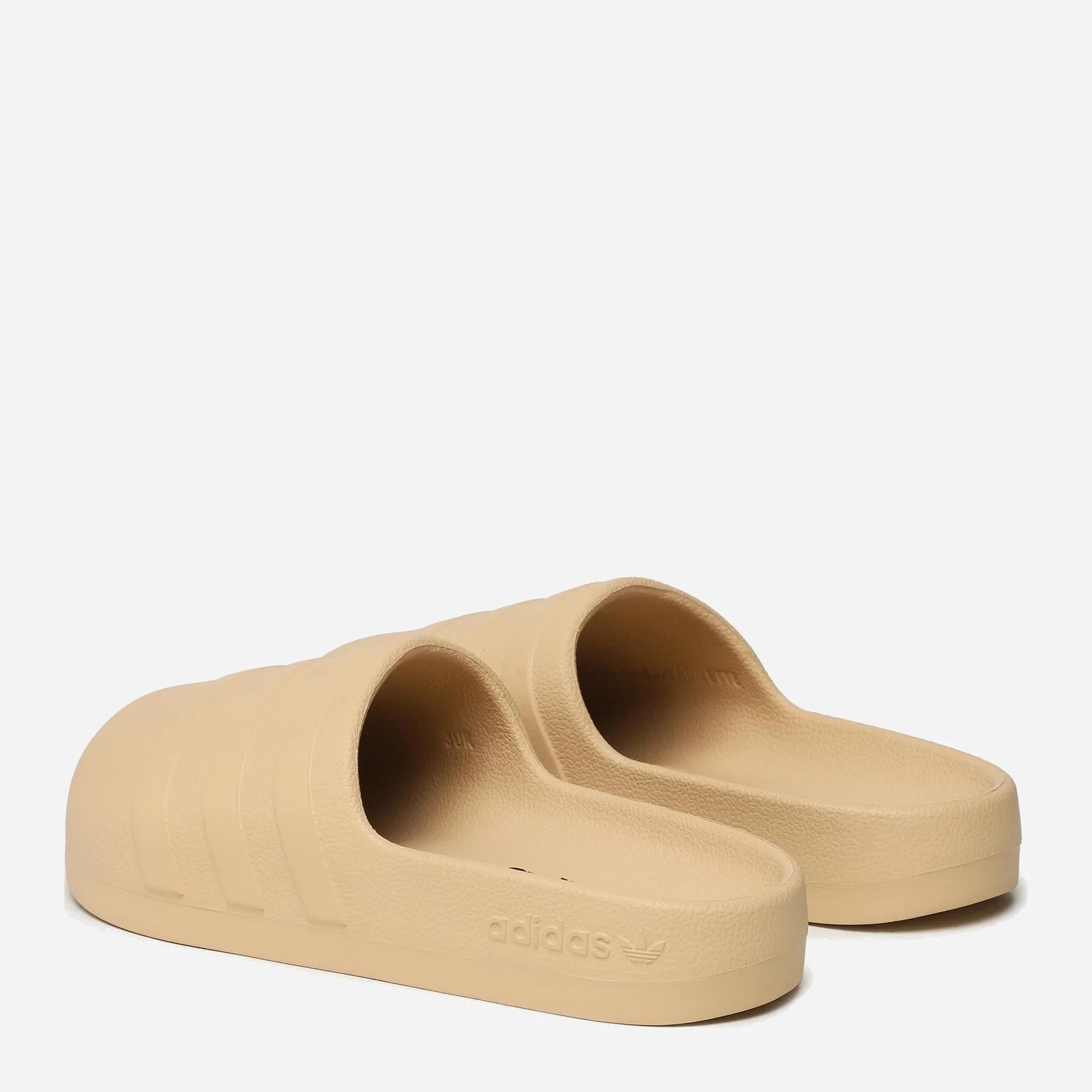 Тапочки унісекс Adidas Adifom Adilette Slides (GZ2632) — фото 6