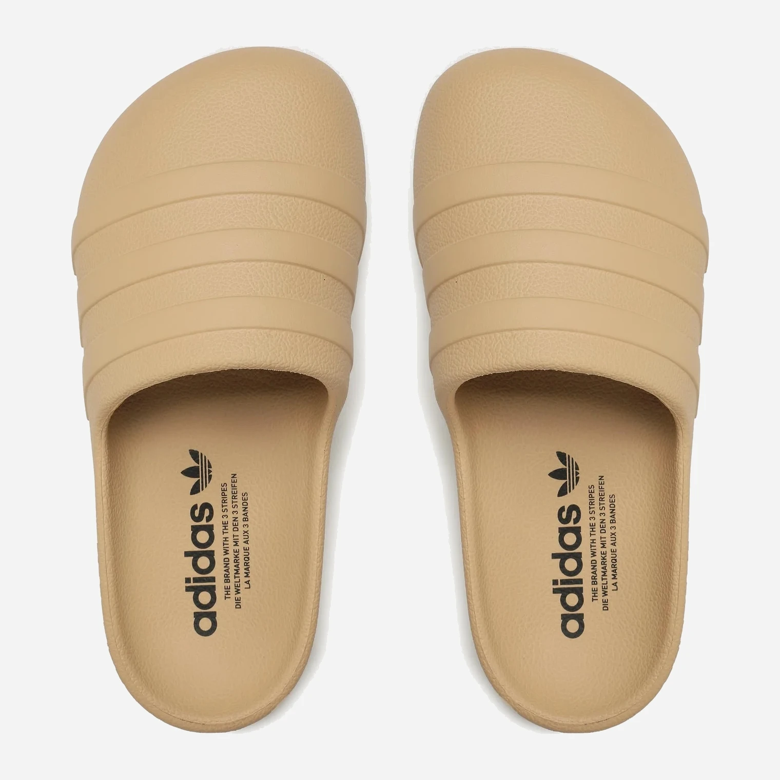 Тапочки унісекс Adidas Adifom Adilette Slides (GZ2632) — фото 8