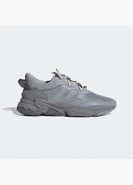 Кросівки чоловічі Adidas Ozweego (GZ2774) — фото 4
