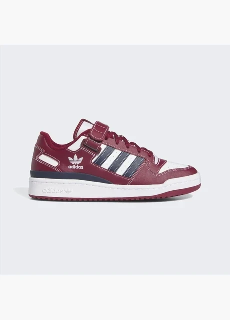 Кросівки чоловічі Adidas Forum Low (H03811) — фото 3