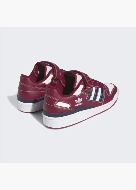 Кросівки чоловічі Adidas Forum Low (H03811) — фото 7
