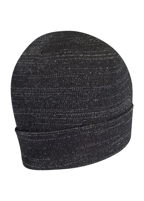 Adidas Originals Adicolor Cuff Knit Glitter Beanie — фото 4