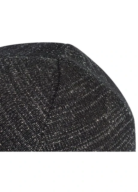Adidas Originals Adicolor Cuff Knit Glitter Beanie — фото 6