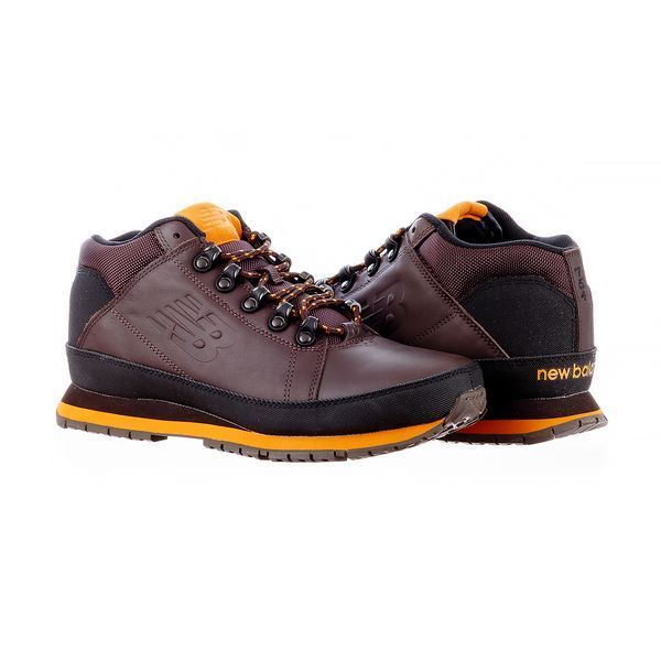 Черевики чоловічі New Balance 754 (H754BY) — фото 6
