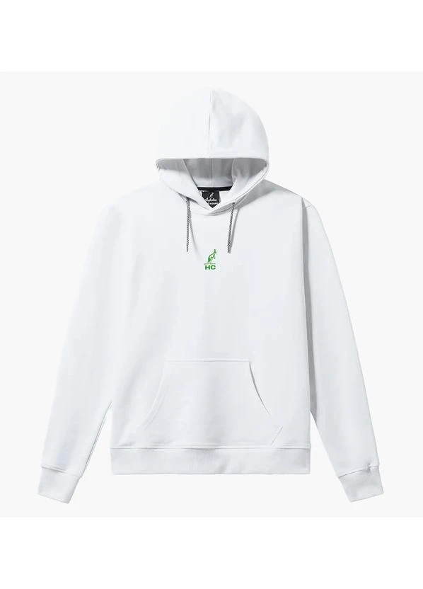 Кофта чоловіча Australian Zoom Hoodie (HCUFE0060-002) — фото 2