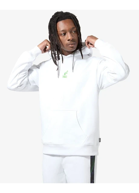 Кофта чоловіча Australian Zoom Hoodie (HCUFE0060-002) — фото 4