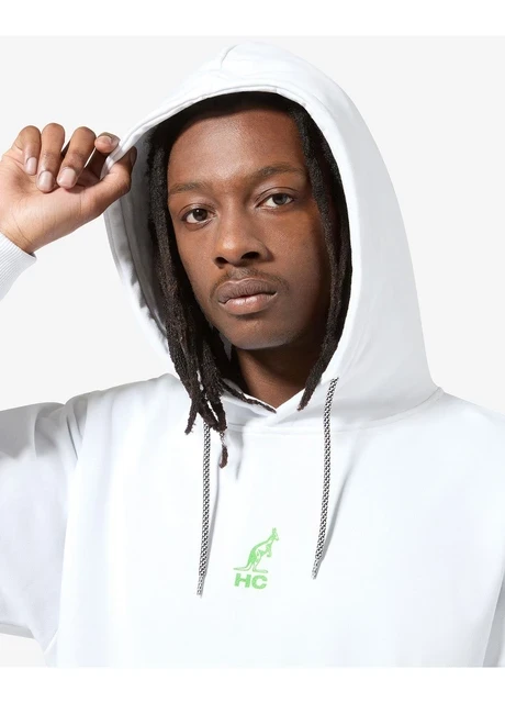 Кофта чоловіча Australian Zoom Hoodie (HCUFE0060-002) — фото 6