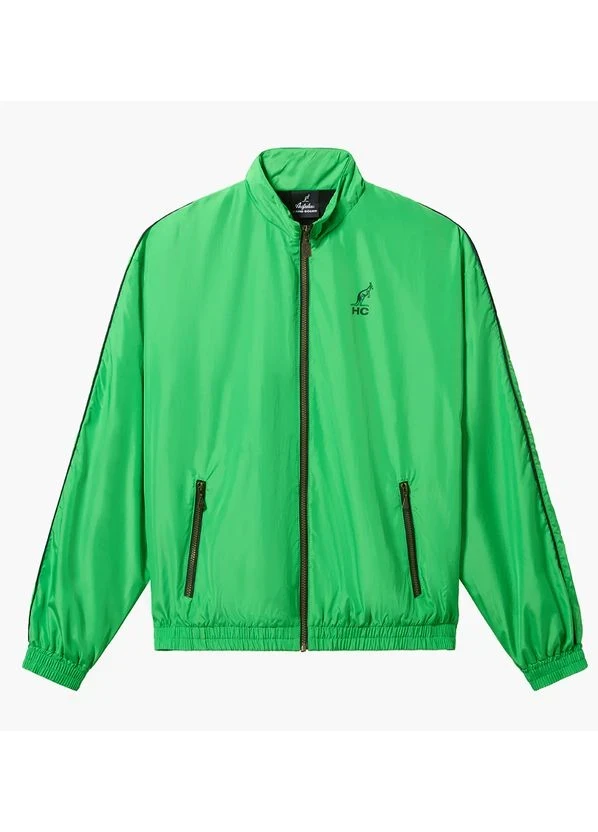Вітровка чоловіча Australian Zoom Track Jacket (HCUGC0037-316) — фото 3