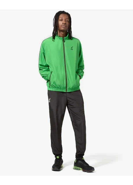 Вітровка чоловіча Australian Zoom Track Jacket (HCUGC0037-316) — фото 4