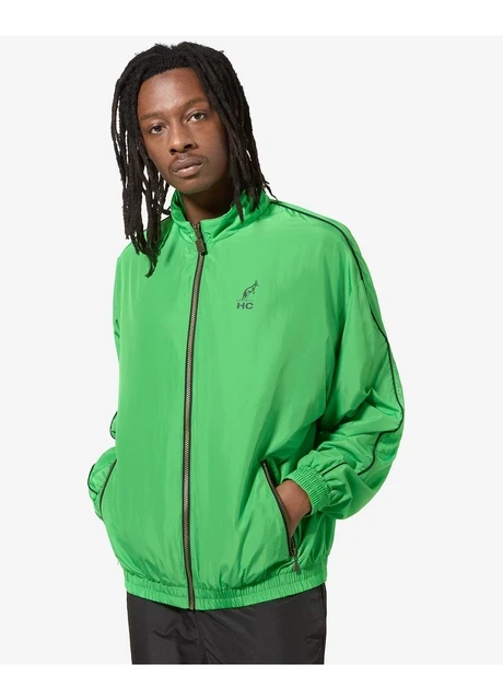 Вітровка чоловіча Australian Zoom Track Jacket (HCUGC0037-316) — фото 5