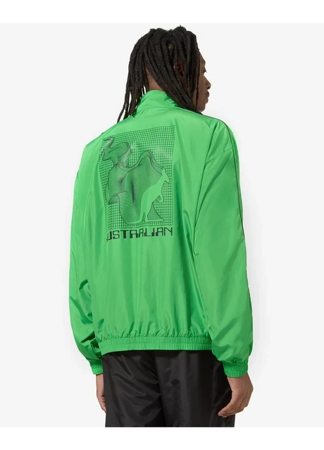 Вітровка чоловіча Australian Zoom Track Jacket (HCUGC0037-316) — фото 6