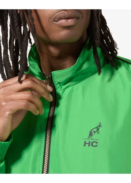 Вітровка чоловіча Australian Zoom Track Jacket (HCUGC0037-316) — фото 7