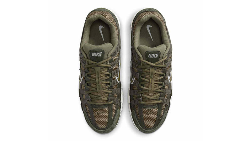 Кросівки чоловічі Nike P-6000 Se (HF0015-301) — фото 5