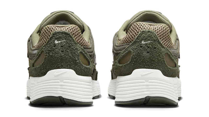 Кросівки чоловічі Nike P-6000 Se (HF0015-301) — фото 6