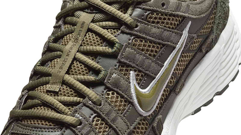 Кросівки чоловічі Nike P-6000 Se (HF0015-301) — фото 7