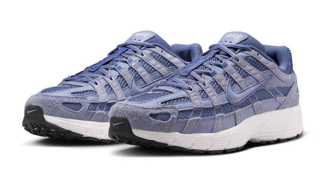 Кросівки чоловічі Nike P-6000 Se (HF0015-400) — фото 3