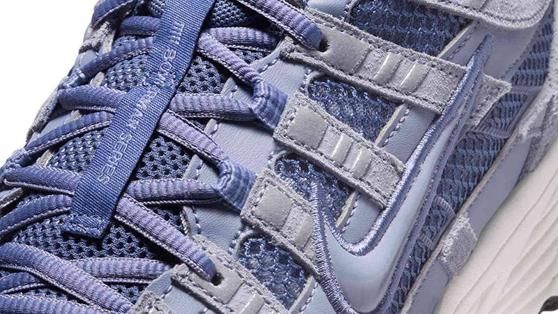 Кросівки чоловічі Nike P-6000 Se (HF0015-400) — фото 6