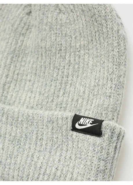 Шапка унисекс Nike Terra Beanie Sc — фото 4