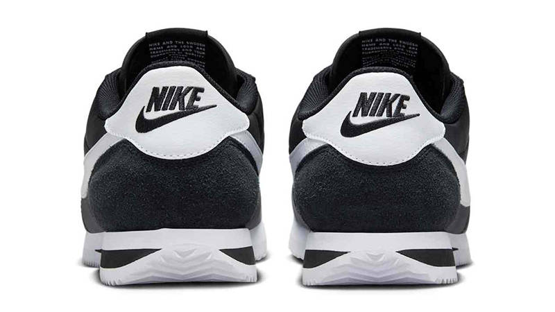 Кросівки чоловічі Nike Cortez (HF0263-001) — фото 4