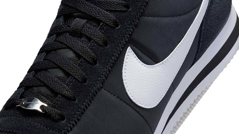 Кросівки чоловічі Nike Cortez (HF0263-001) — фото 5