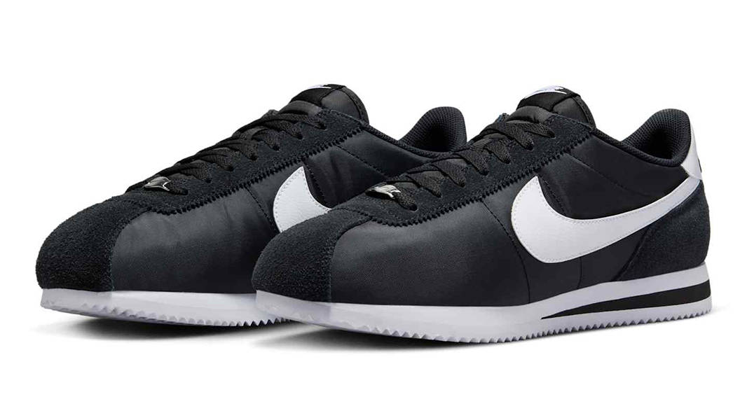 Кросівки чоловічі Nike Cortez (HF0263-001) — фото 7