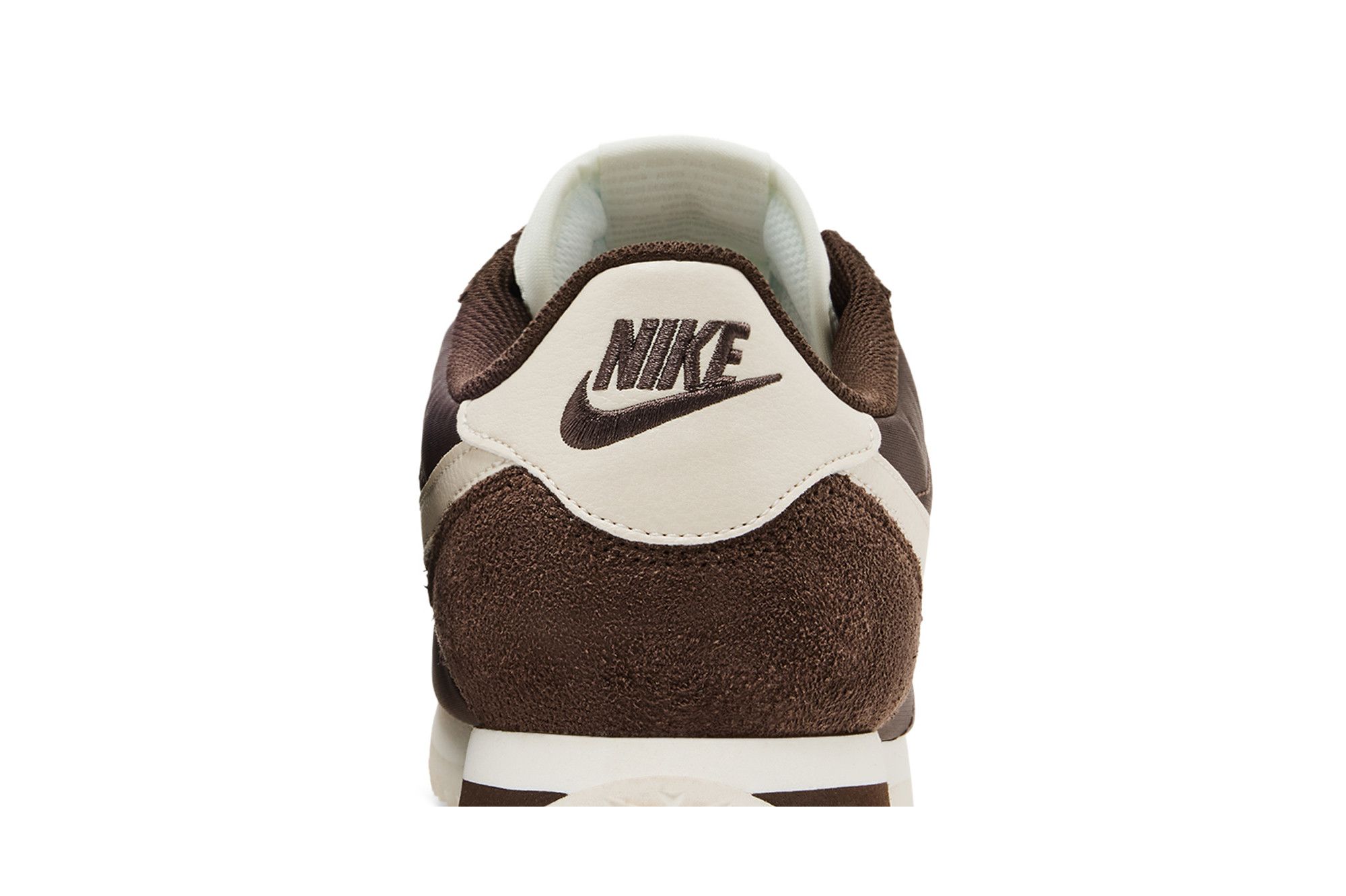 Кросівки чоловічі Nike Cortez (HF0263-200) — фото 8