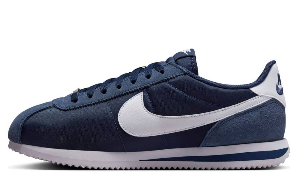 Кросівки чоловічі Nike Cortez (HF0263-400) — фото 1