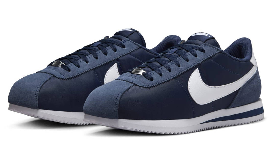 Кросівки чоловічі Nike Cortez (HF0263-400) — фото 3