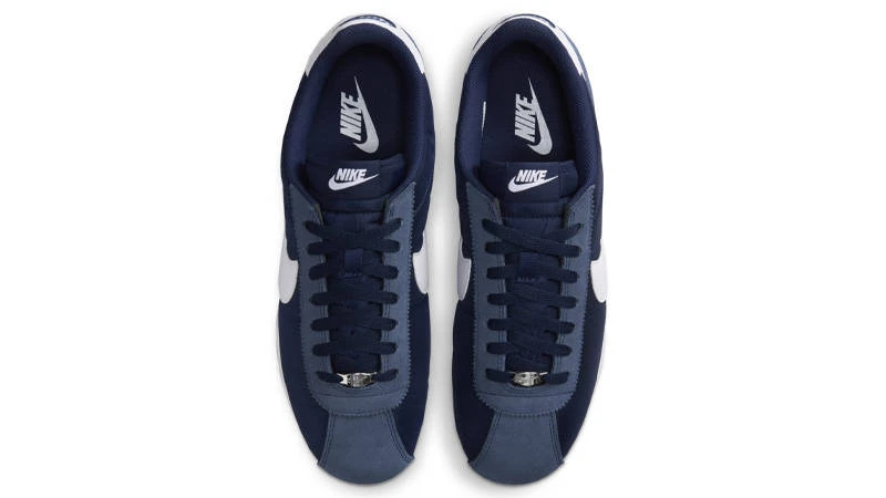 Кросівки чоловічі Nike Cortez (HF0263-400) — фото 4