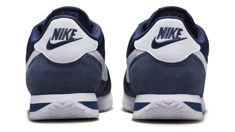 Кросівки чоловічі Nike Cortez (HF0263-400) — фото 5