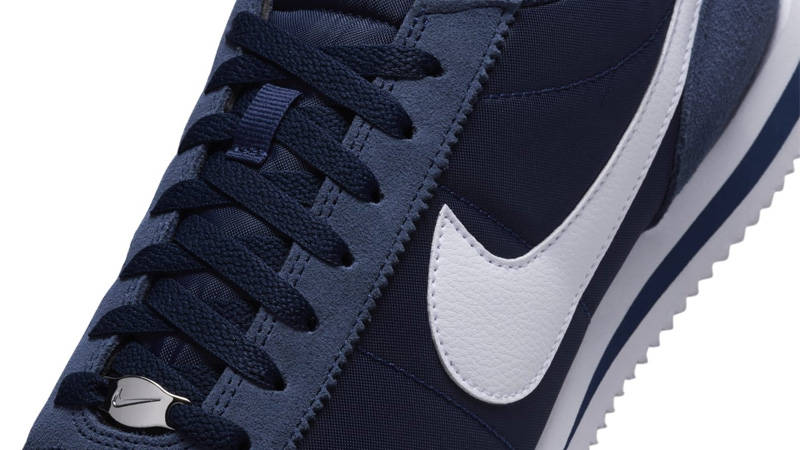 Кросівки чоловічі Nike Cortez (HF0263-400) — фото 6