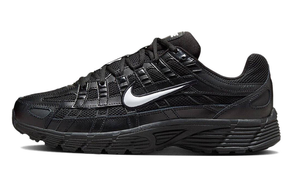 Кросівки чоловічі Nike P-6000 (HF1052-010) — фото 1