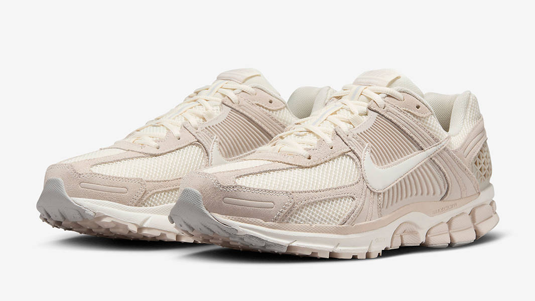 Кросівки унісекс Nike Zoom Vomero 5 (HF1553-100) — фото 3