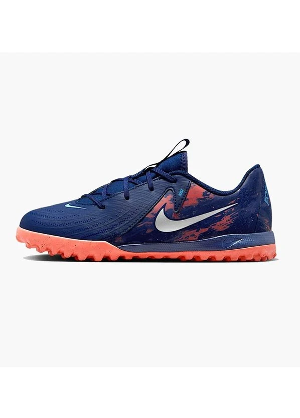 Сороконіжки підліткові Nike Jr. Phantom Gx 2 Academy (HF1608-400) — фото 1