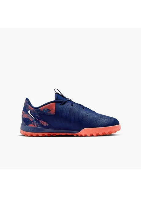 Сороконіжки підліткові Nike Jr. Phantom Gx 2 Academy (HF1608-400) — фото 3