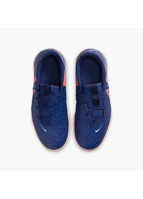 Сороконіжки підліткові Nike Jr. Phantom Gx 2 Academy (HF1608-400) — фото 4