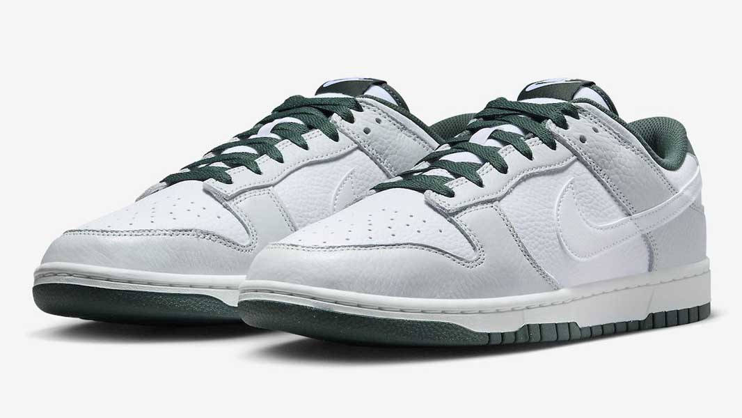 Кросівки чоловічі Nike Dunk Low Retro Se (HF2874-001) — фото 3