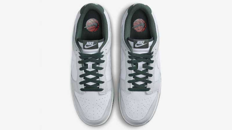 Кросівки чоловічі Nike Dunk Low Retro Se (HF2874-001) — фото 4