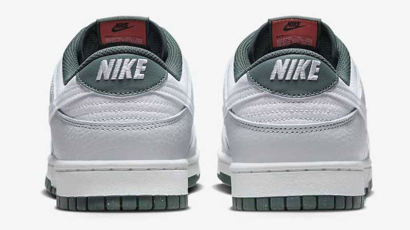 Кросівки чоловічі Nike Dunk Low Retro Se (HF2874-001) — фото 5